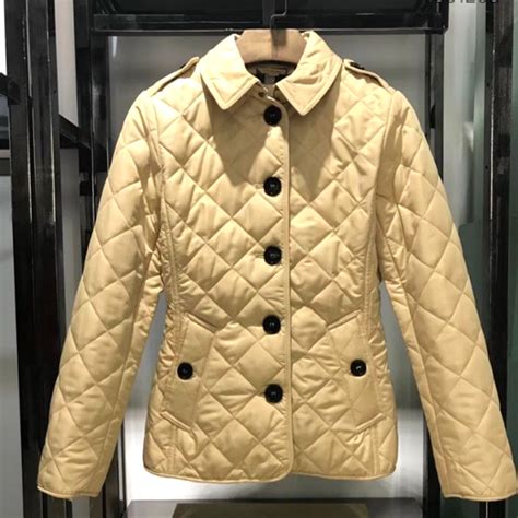 áo khoác burberry nữ siêu cấp|Burberry jackets.